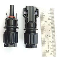 15OOV MC4 Connector