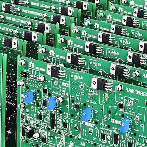 BGA PCB Assembly सेवाएं