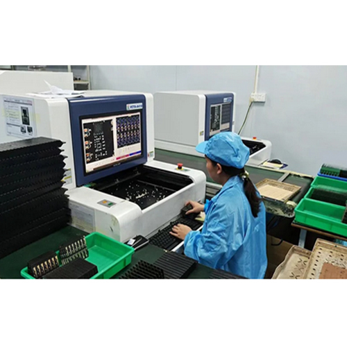 Box Build PCB Assembly सेवाएं