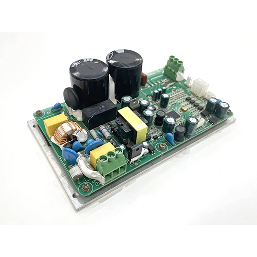 SMT PCB Assembly सेवाएं