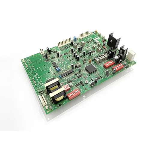 THT PCB Assembly सेवाएं