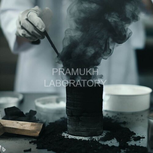 Iron Oxide Testing Services