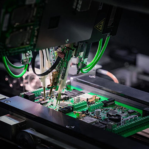 Small Batch PCB Assembly Services