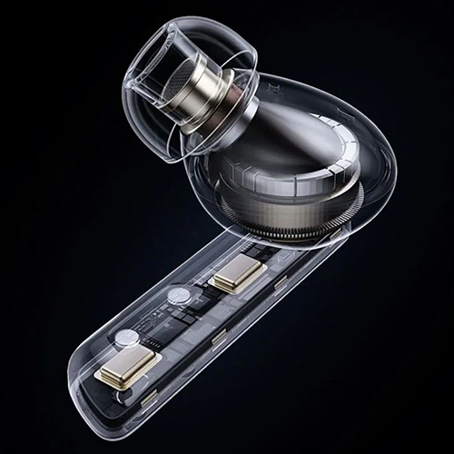 Earphone PCBA सेवाएं