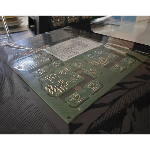 4-layer Flex PCB