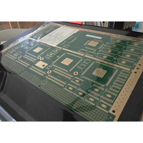 12 Layer PCB