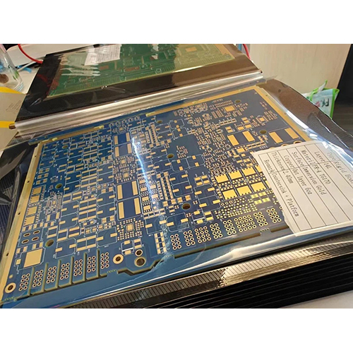 14 Layer PCB