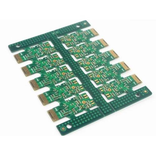 HDI PCB