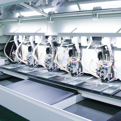 Cable and Wire Harness Assembly सेवाएं