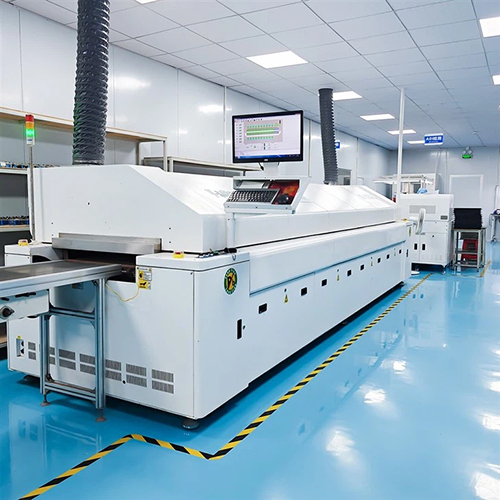 High Quality PCBA Prototyping सेवाएं
