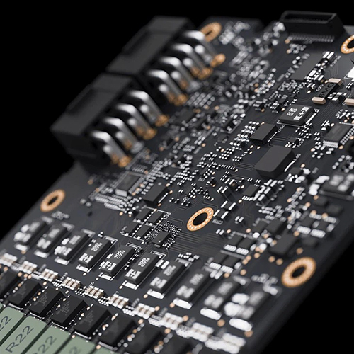 Electronic Design सेवाएं