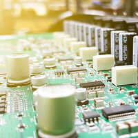 Embedded Design Service