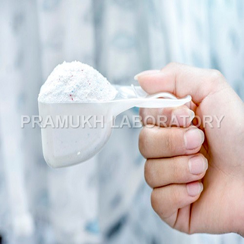 Titanium Dioxide Testing Services