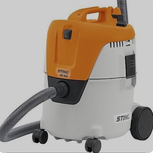 STIHL VACUUM CLEANER SE 62