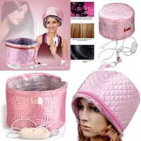Hair Spa Machine - Attributes: Quick Dry