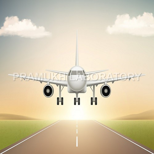 Aerospace & Defance Testing Services