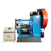 Die Press Autoparts Roll Forging Machine - Automatic Grade: Semi-automatic