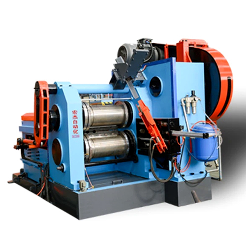 Reduce Roller Forging Machine With Automatic Feeding Manipulator