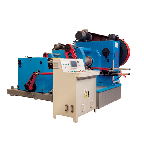 Preforming Reduce Roller Forging Machine