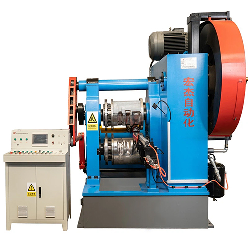 Automobile Industry Roller Forging  Machine