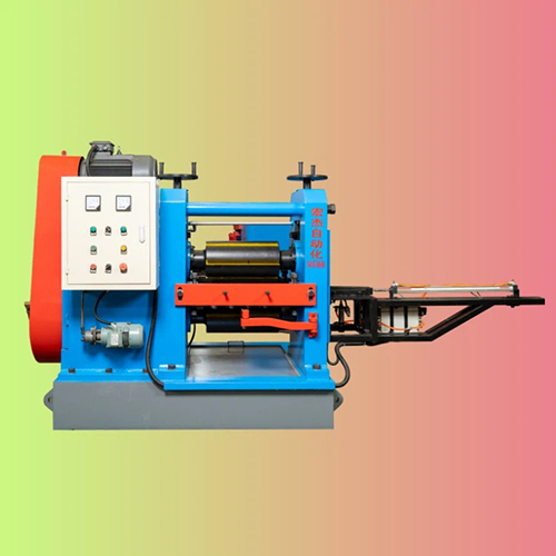 Auto Parts Cross Wedge Rolling Machine