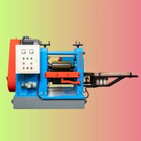 Auto Parts Cross Wedge Rolling Machine - Automatic Grade: Semi-automatic