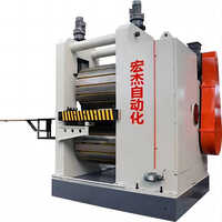 D46 Series Automatic Cross Wedge Rolling - Automatic Grade: Semi-automatic