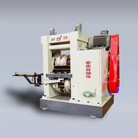 Forge Shafts Cross Wedge Rolling Machine - Automatic Grade: Semi-automatic