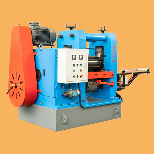 Hot Cold Forging Cross Wedge Rolling Machine