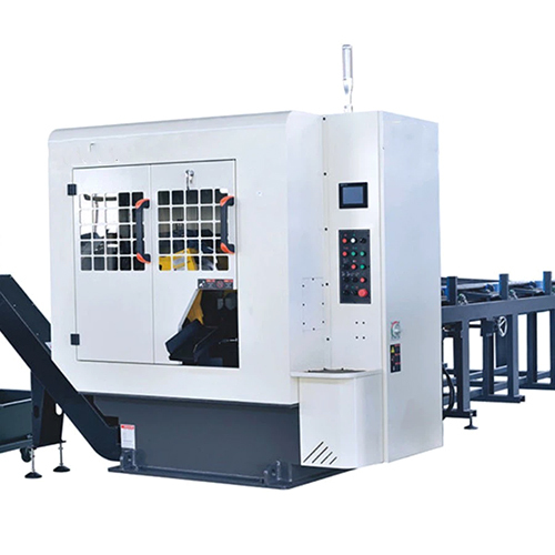 Forging Industry Circular Saw Machine