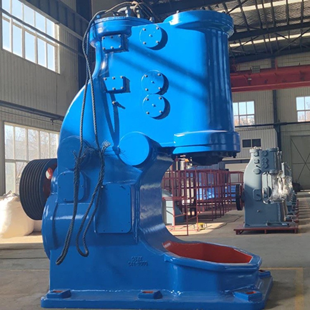 C41 Series Pneumatic Forging Press Machine