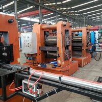 Trailer Ball Mass Forging Press Machine - Automatic Grade: Semi-automatic