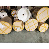 Industrial Silicone Release Paper - Color: Different Available