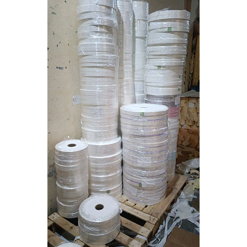 Silicone Strips Rolls - Color: Different Available