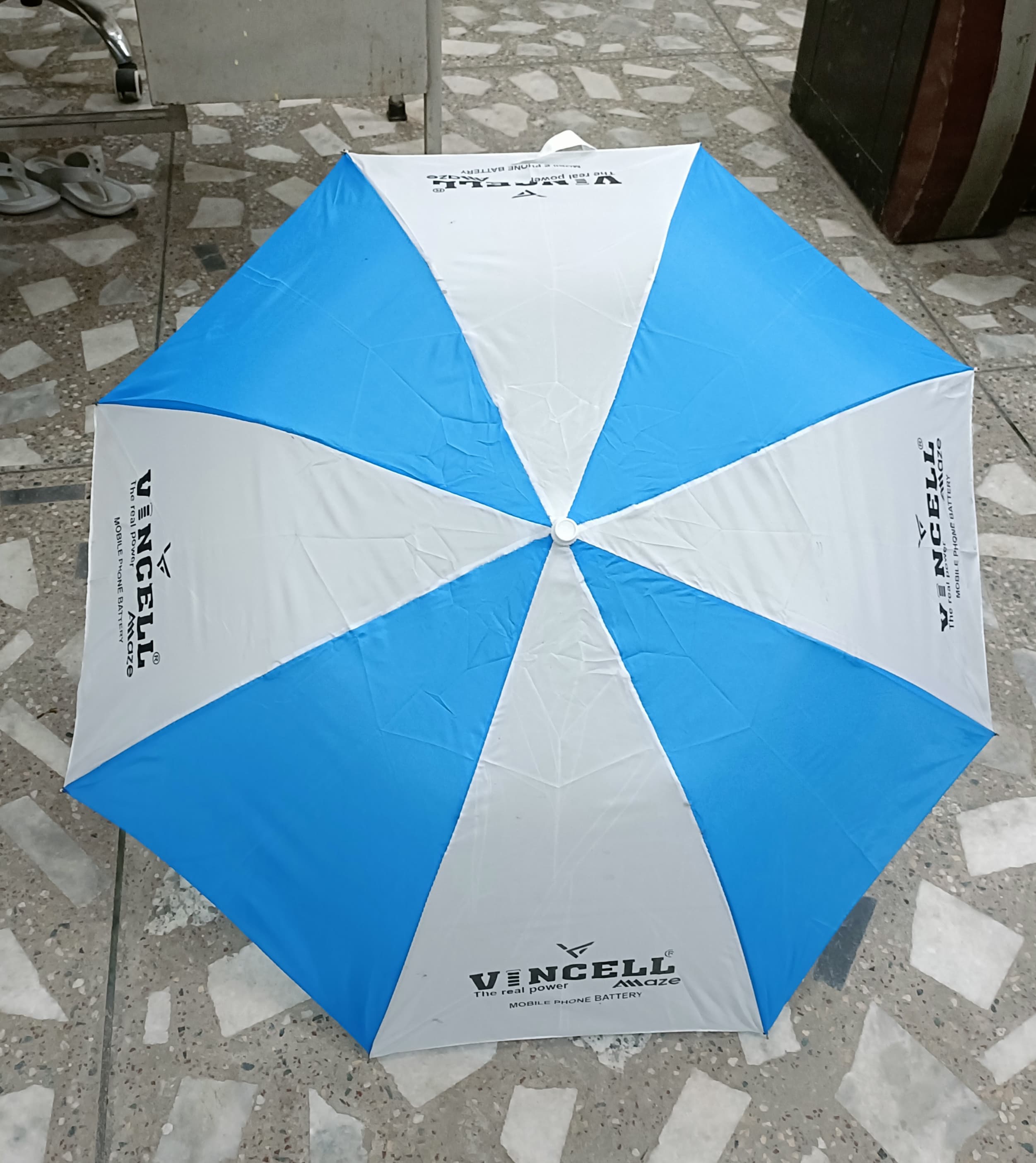 Promotional Umbrella