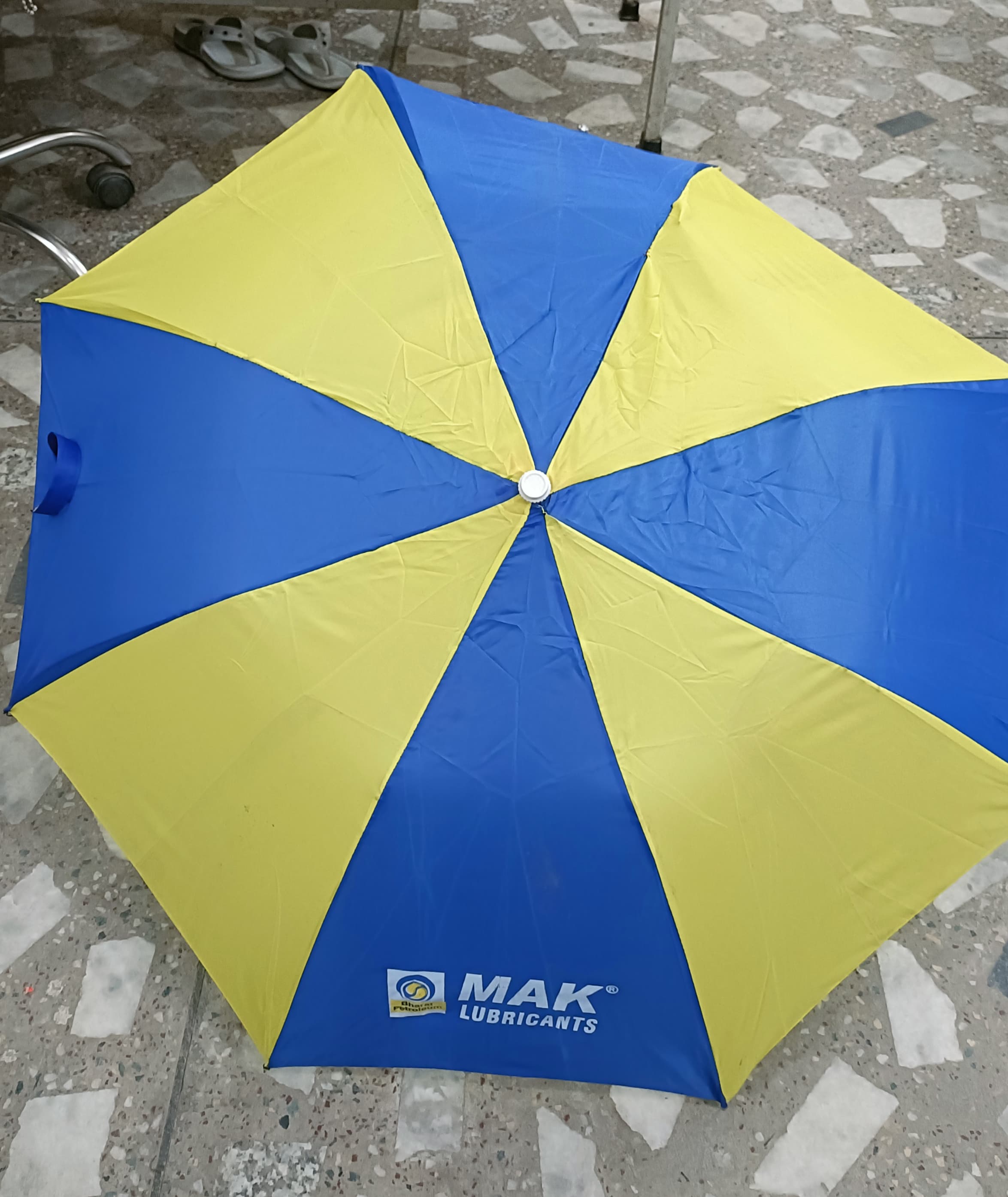 Promotional Umbrella