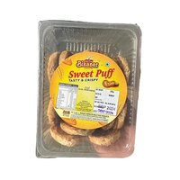 225gm Sweet Puff - Pack Size: 225 Gm