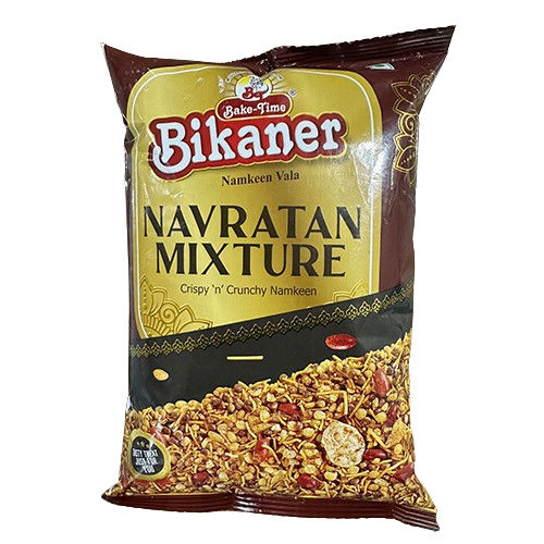 Navratan Mixture Namkeen - Feature: Good Quality