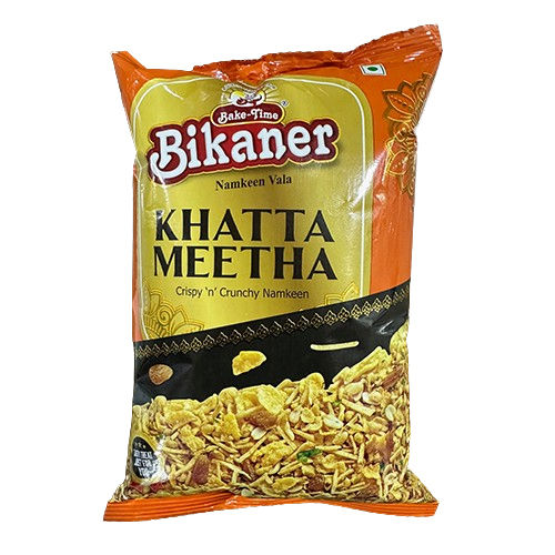 Khatta Meetha Namkeen - Feature: Good Quality