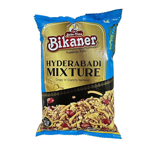 Hyderabadi Mixture Namkeen - Feature: Good Quality