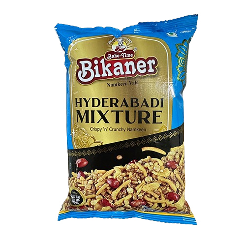 Hyderabadi Mixture Namkeen