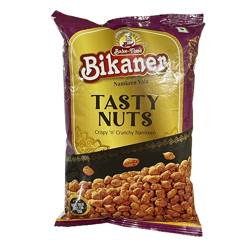 Tasty Nuts Crispy N Crunchy Namkeen