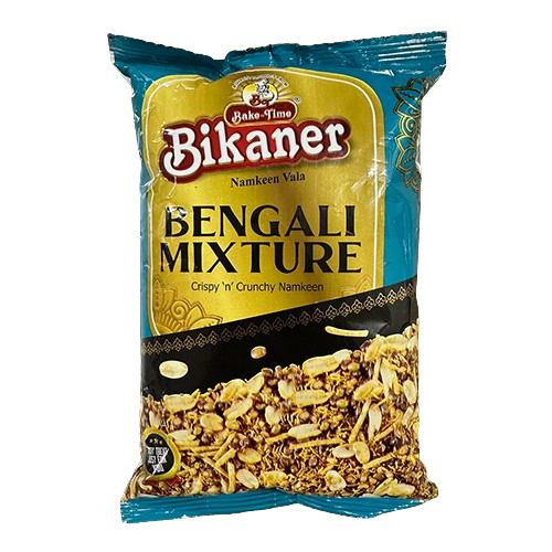 Bengali Mixture Namkeen