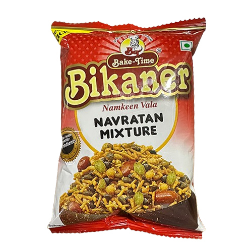 35gm Navratan Mixture Namkeen