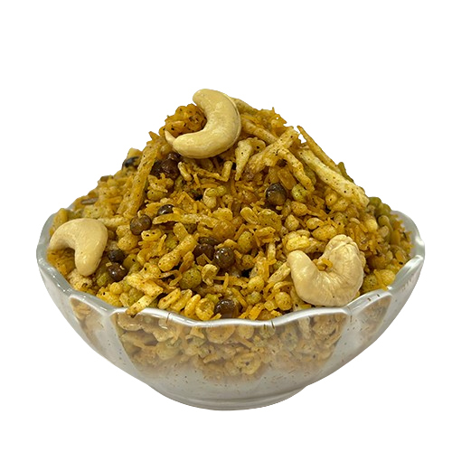 Kashmiri Kaju Mixture