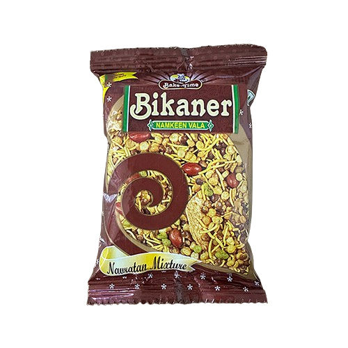 20Gm Navratan Mixture Namkeen - Feature: Good Quality