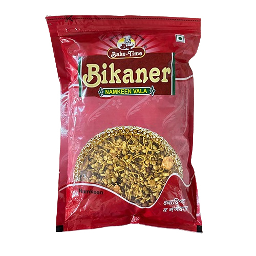 1kg Namkeen Packaging