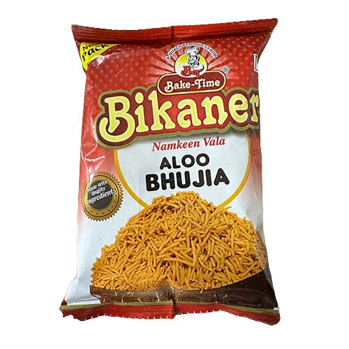 35gm Aloo Bhujia Namkeen - Feature: Good Quality