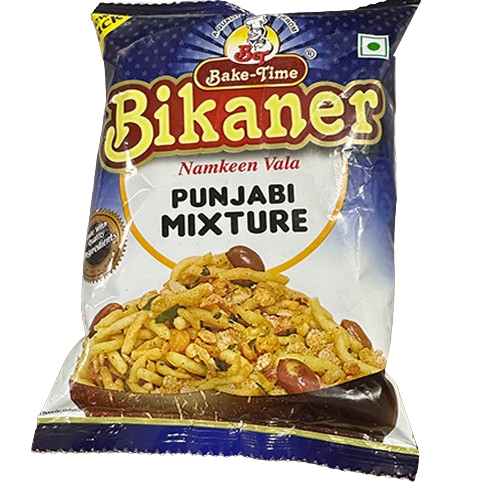 35gm Punhabi Mixture Namkeen