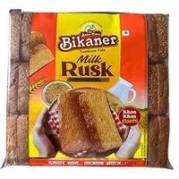 400gm Khas Khas Elaichi Milk Rusk